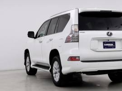 Lexus GX 4600