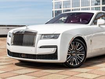 Rolls-Royce Ghost 6700