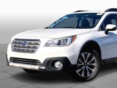 Subaru Outback 2500