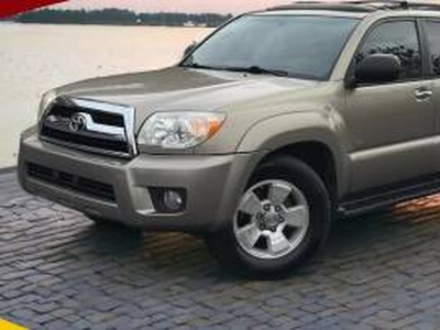 Toyota 4Runner 4000