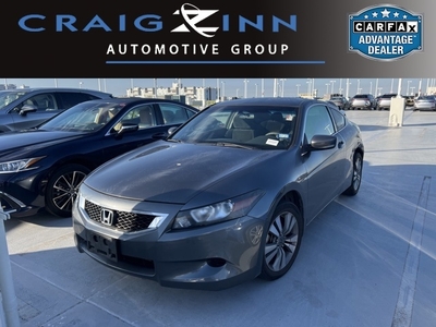 Used 2010Pre-Owned 2010 Honda Accord LX-S for sale in West Palm Beach, FL