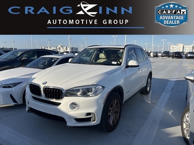 Used 2014Pre-Owned 2014 BMW X5 xDrive35d for sale in West Palm Beach, FL