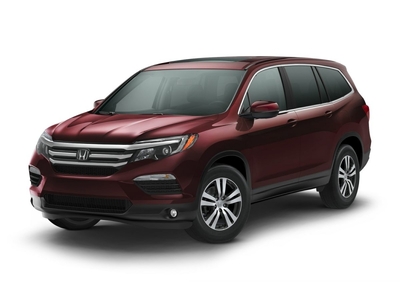 Used 2018Pre-Owned 2018 Honda Pilot EX-L for sale in West Palm Beach, FL
