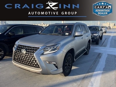 Used 2020Pre-Owned 2020 Lexus GX 460 for sale in West Palm Beach, FL
