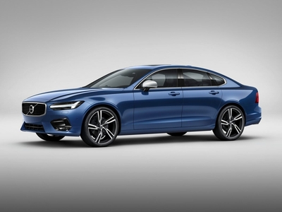 Used 2020Pre-Owned 2020 Volvo S90 T6 R-Design for sale in West Palm Beach, FL