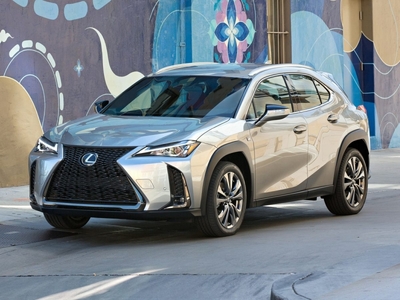 Used 2022Pre-Owned 2022 Lexus UX 200 Base for sale in West Palm Beach, FL