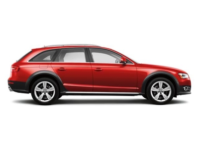 2013 Audi allroad 2.0T Premium quattro
