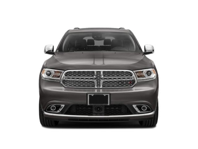 2019 Dodge Durango SXT