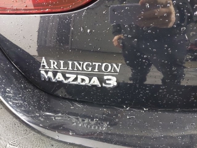 2021 Mazda Mazda3 Select in Jacksonville, FL