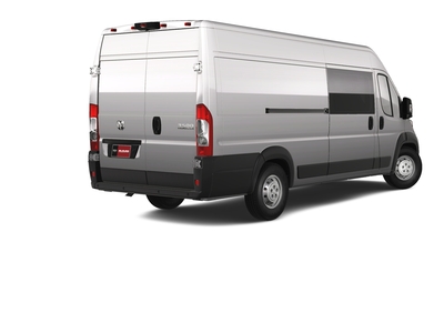 2023 Ram ProMaster PROMASTER 3500 CARGO VAN HIGH ROOF 159' WB EXT Cargo Van