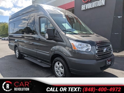 Used 2018 Ford Transit 350 148