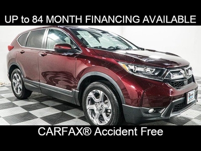 Used 2019 Honda CR-V EX for sale in BROOKLYN, NY 11234: Sport Utility Details - 659231641 | Kelley Blue Book