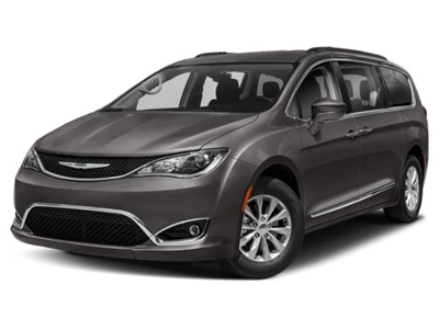Used 2020 Chrysler Pacifica Touring-L for sale in LITTLE FERRY, NJ 07643: Van Details - 671924836 | Kelley Blue Book