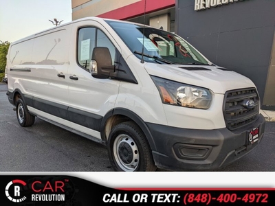 Used 2020 Ford Transit 250 Low Roof w/ Load Area Protection Package