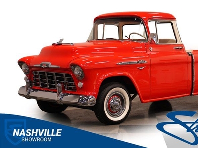 1956 Chevrolet 3100 Cameo