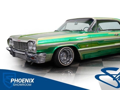 1964 Chevrolet Impala Lowrider