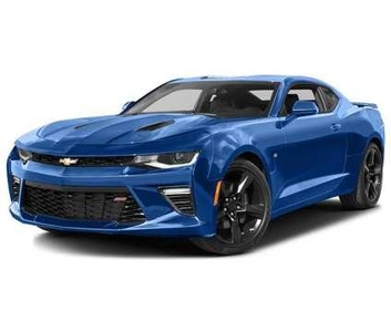 2016 Chevrolet Camaro 2SS for sale in Memphis, Tennessee, Tennessee