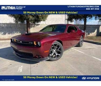 2019 Dodge Challenger GT for sale in Fresno, California, California