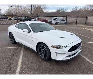 2023 Ford Mustang GT Premium Fastback for sale in Santa Fe, New Mexico, New Mexico