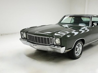 FOR SALE: 1972 Chevrolet Monte Carlo $29,000 USD