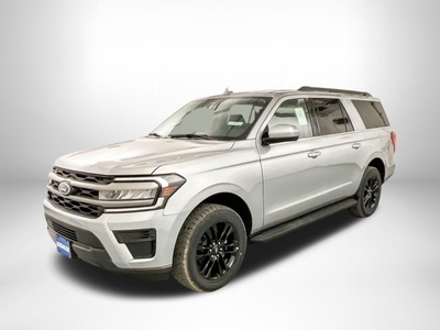 Ford Expedition Max XLT