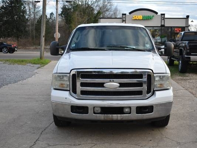 2005 Ford F-250 $9,500