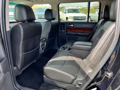 2012 Ford Flex Limited in Asheville, NC