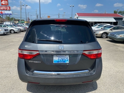 2013 Honda Odyssey EX in Louisville, KY