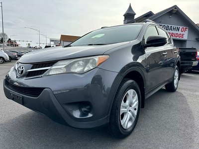 2013 Toyota RAV4