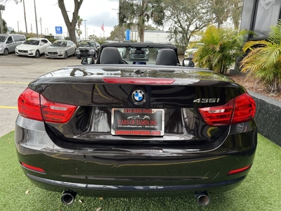 2014 BMW Legend 435i in Tampa, FL