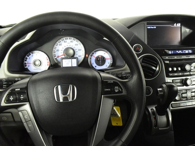 Find 2014 Honda Pilot LX for sale