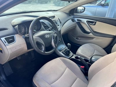2014 Hyundai Elantra SE in Largo, FL
