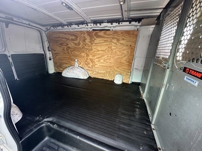 2017 GMC Savana Cargo Van Work Van in Hollywood, FL