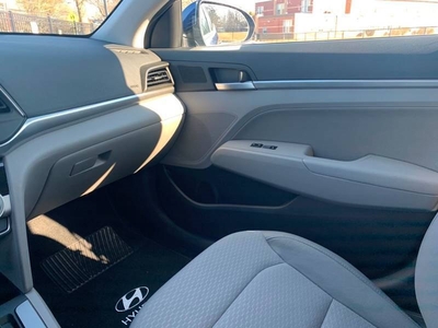 2019 Hyundai Elantra SEL Auto in Roslyn Heights, NY