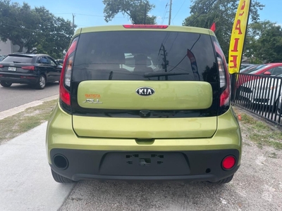 2019 Kia Soul in Sarasota, FL