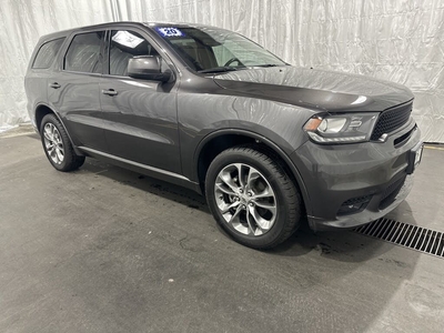 2020 Dodge Durango