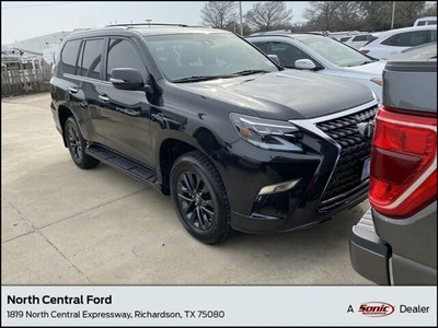 2023 Lexus GX