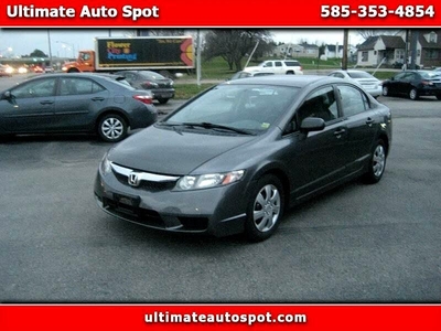 2010 Honda Civic