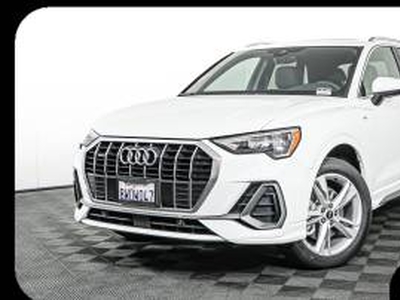 Audi Q3 2000