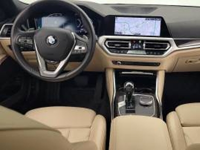 BMW 3 Series 2000