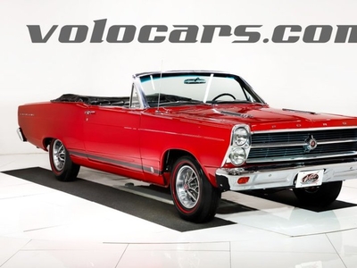 FOR SALE: 1966 Ford Fairlane $86,998 USD