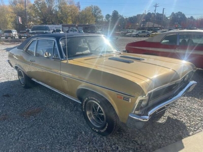 FOR SALE: 1969 Chevrolet Nova $45,995 USD