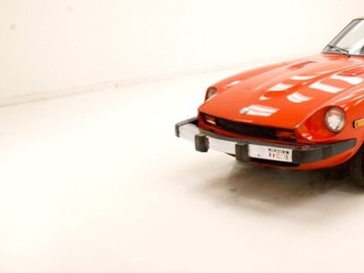FOR SALE: 1977 Datsun 280Z $36,900 USD