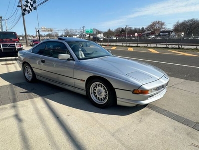 FOR SALE: 1997 Bmw 840cia $25,495 USD