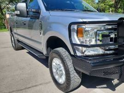 Ford Super Duty F-250 6200