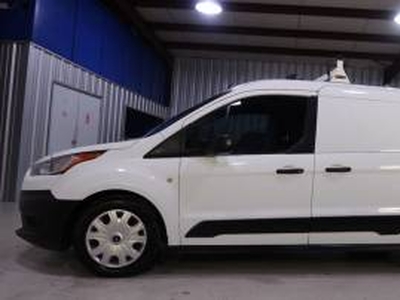 Ford Transit Connect Van 2000