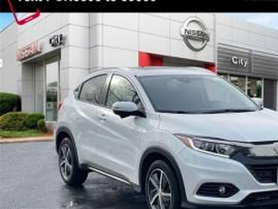 Honda HR-V 1800