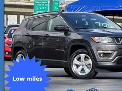 Jeep Compass 2400