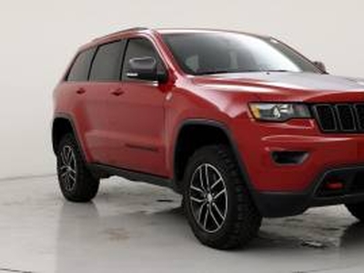 Jeep Grand Cherokee 3000