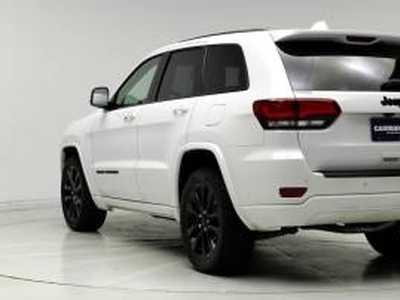 Jeep Grand Cherokee 3600